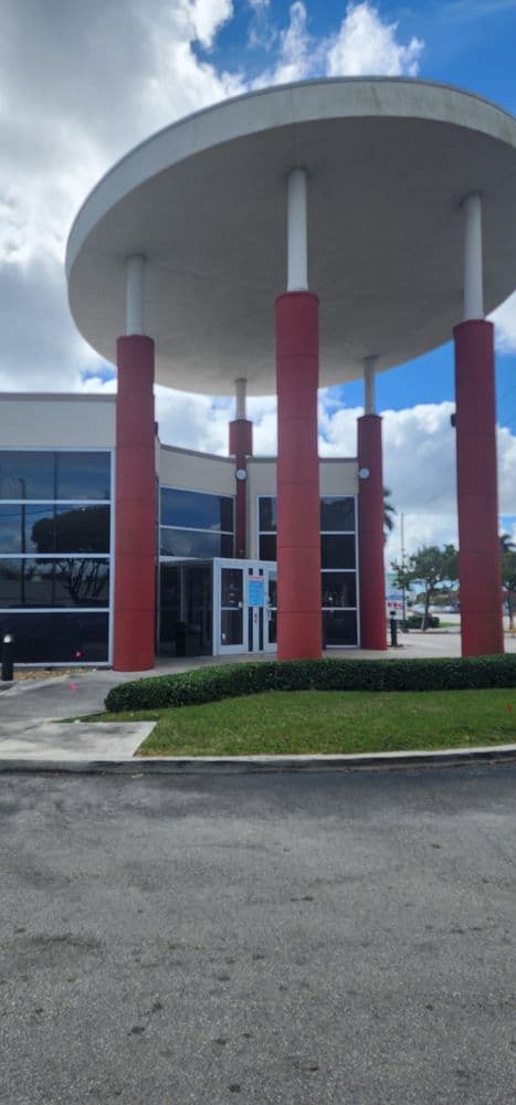 Dade County Federal Credit Union