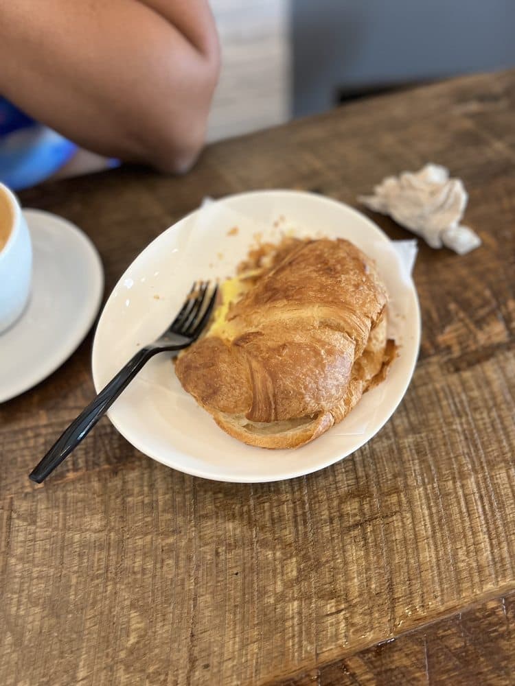 Foxtail Coffee