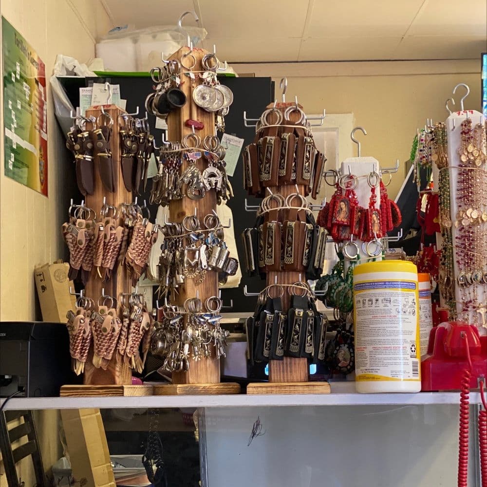 Tortilleria La Guerrera
