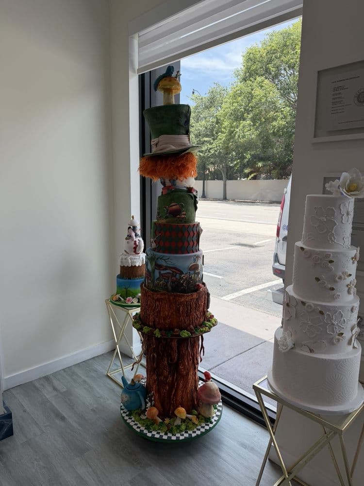 Cake Emporio