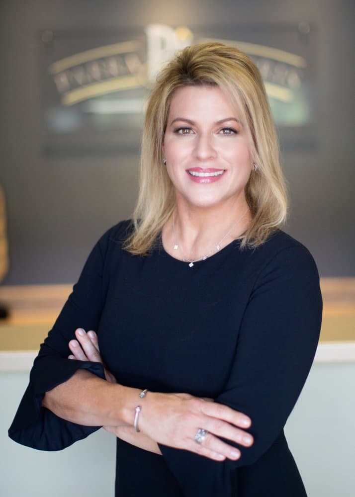 Parra Harris Law : Paola Parra Harris, Esq