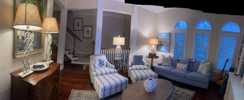 Ballard Designs- Tampa