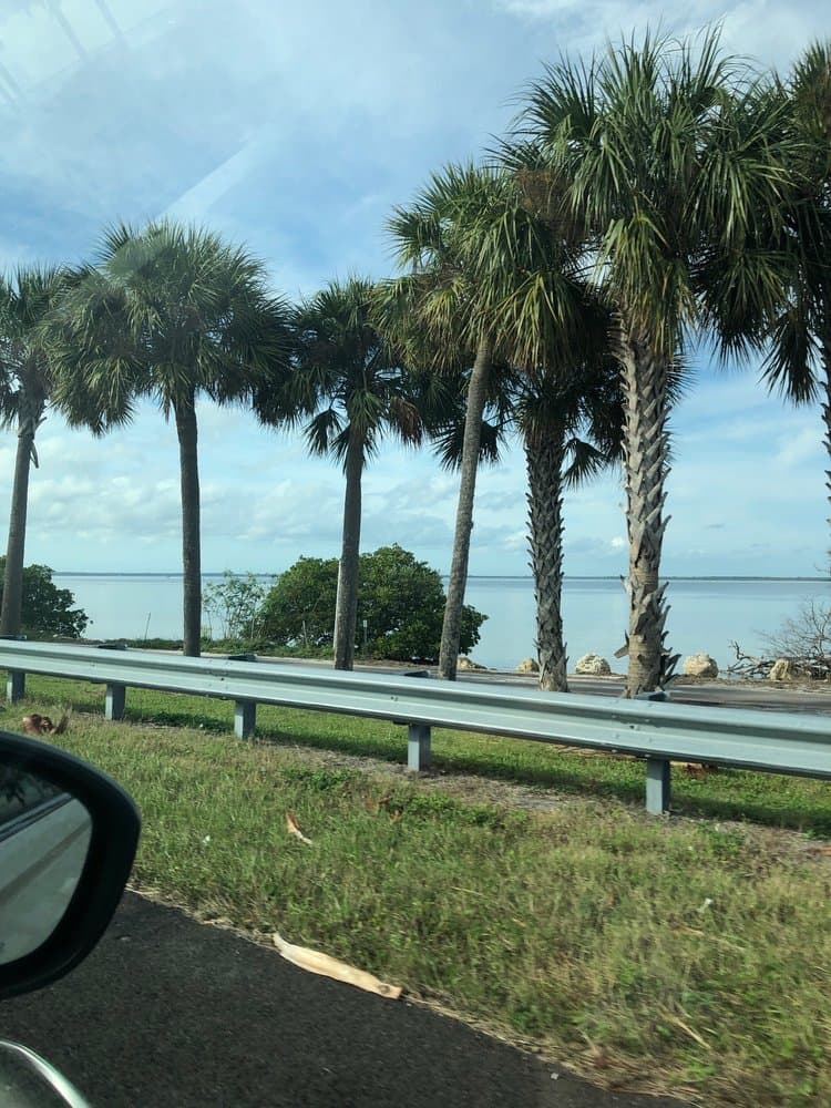 Rocky Creek Coastal Preserve