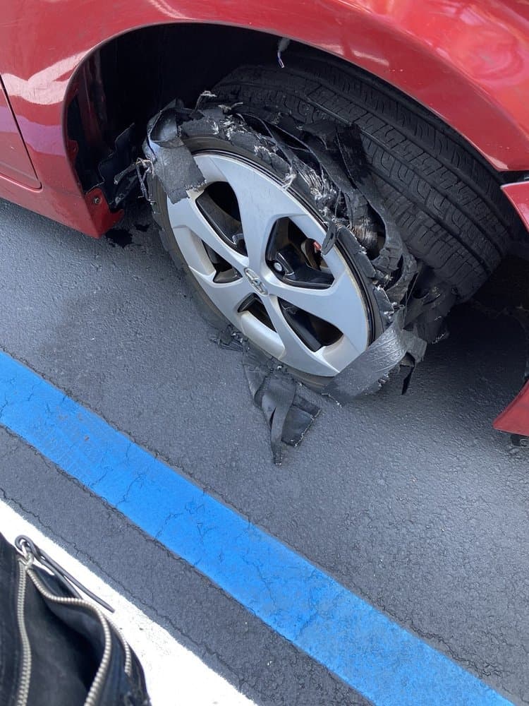 RIMCO Wheel Repair