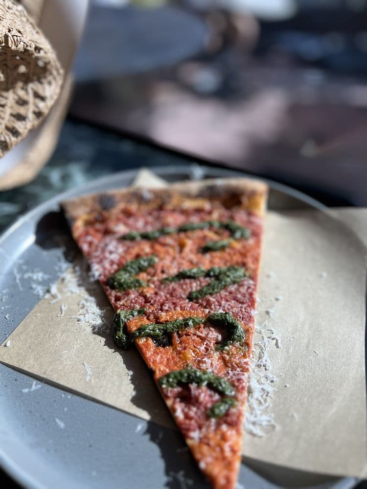 Miami Slice