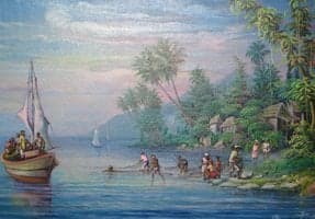 Museum Of Art And Culture Inc Haitian