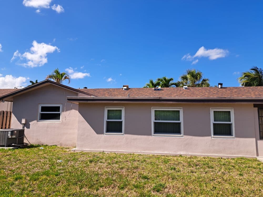 LaPorta Roofing
