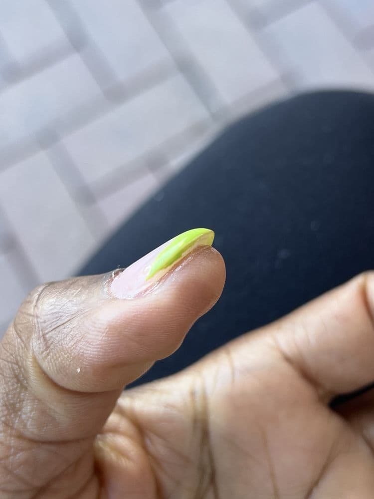 M.C. Spa & Nail Bar