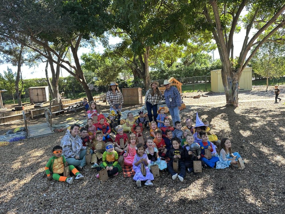 Summit Kids Academy