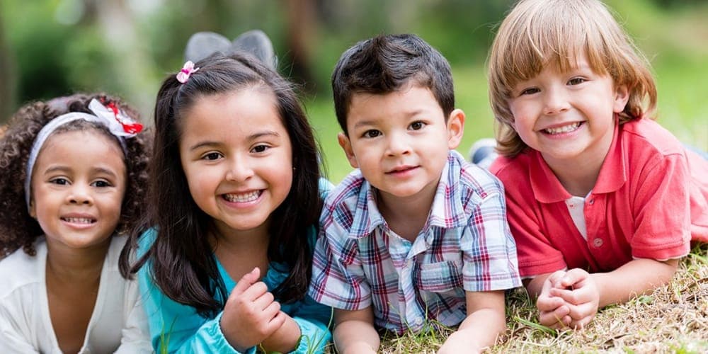 First Step Kids Academy