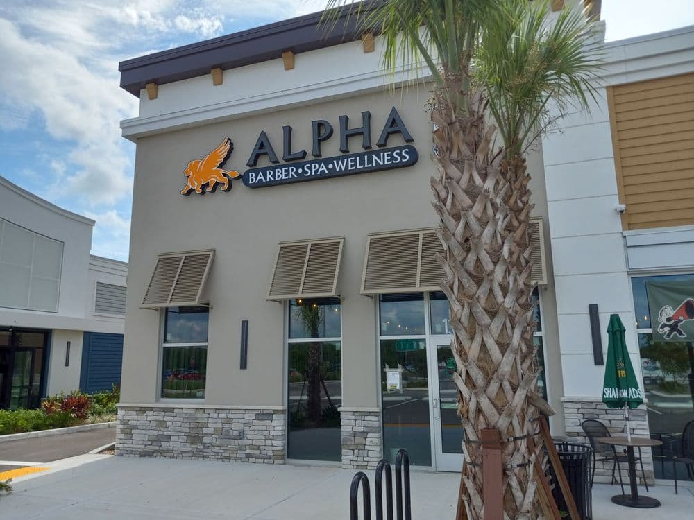 Alpha