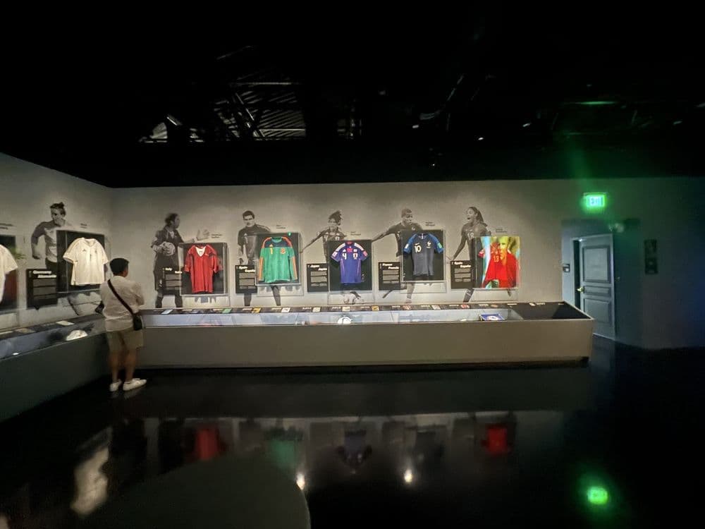 FIFA Museum