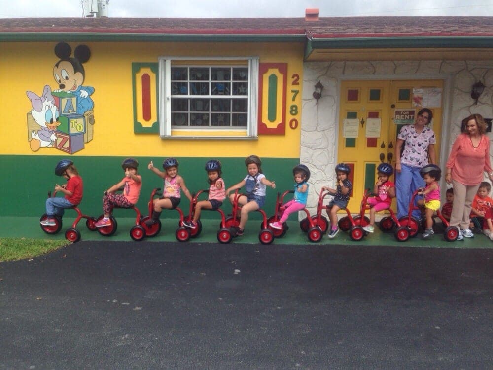 Sweet Angels Academy Westchester Preschool Daycare