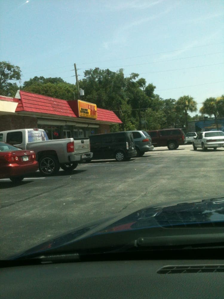 Kwik Mart