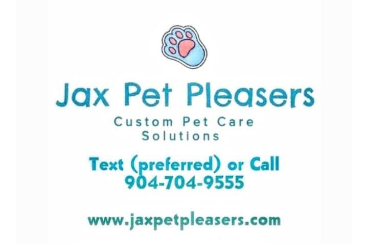 Jax Pet Pleasers