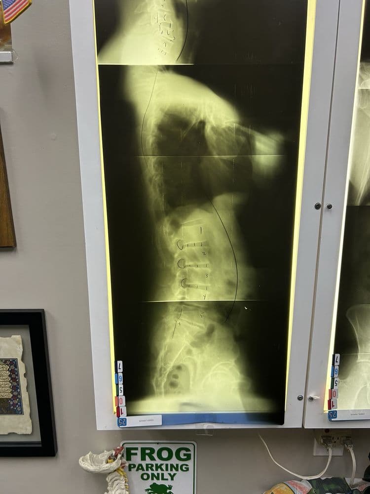 Steiner Chiropractic Center