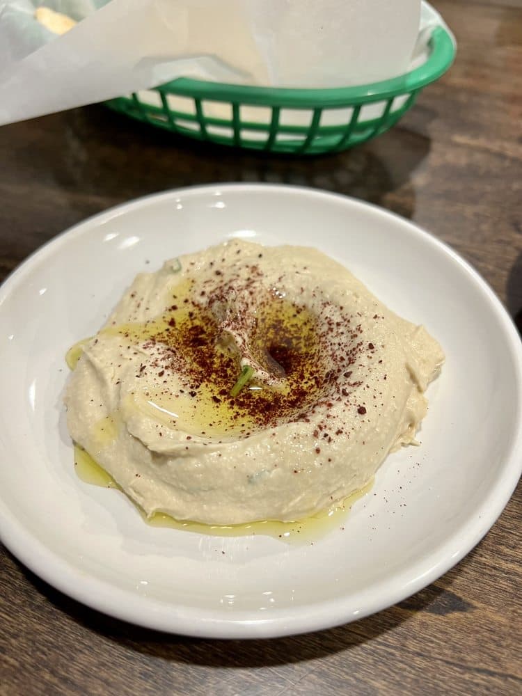 Green Land Restaurant