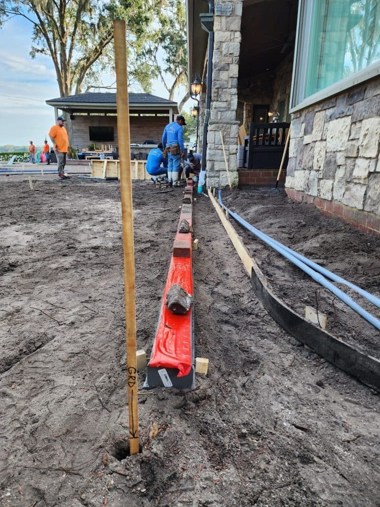 Adela Irrigation and Drainage of Jacksonville