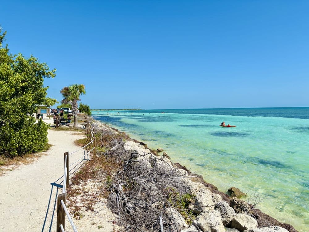 Loggerhead Beach