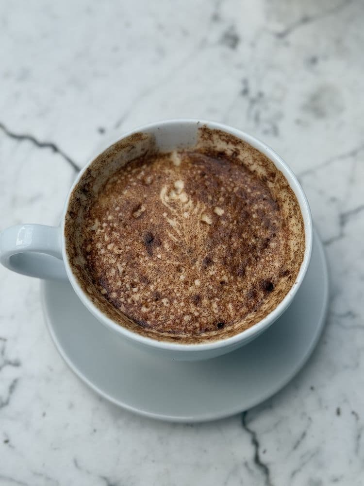 Barnie's Coffee & Tea Co.