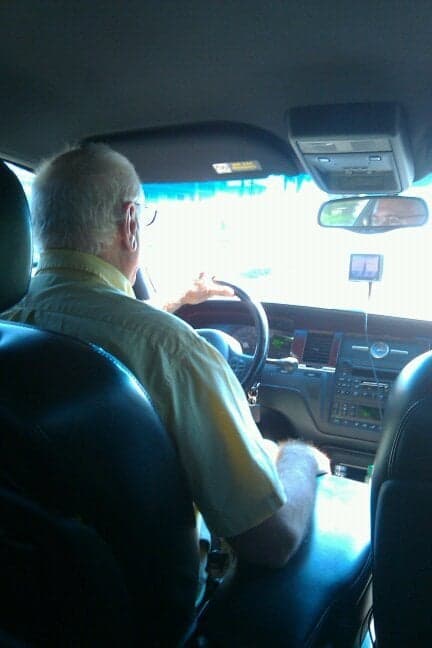 City Key Limo