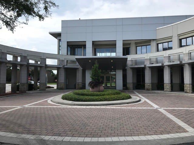 AdventHealth Imaging Center Princeton