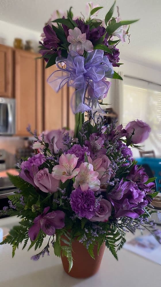 Love Story Florist
