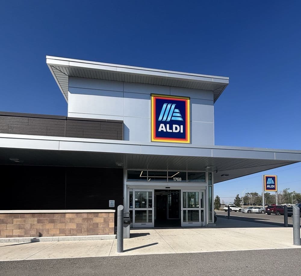 ALDI
