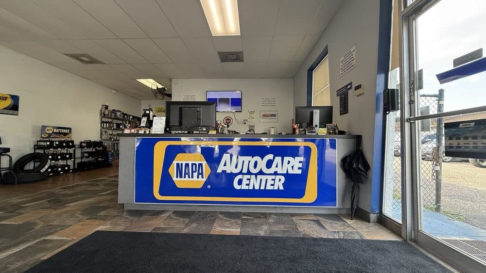 CK Automotive
