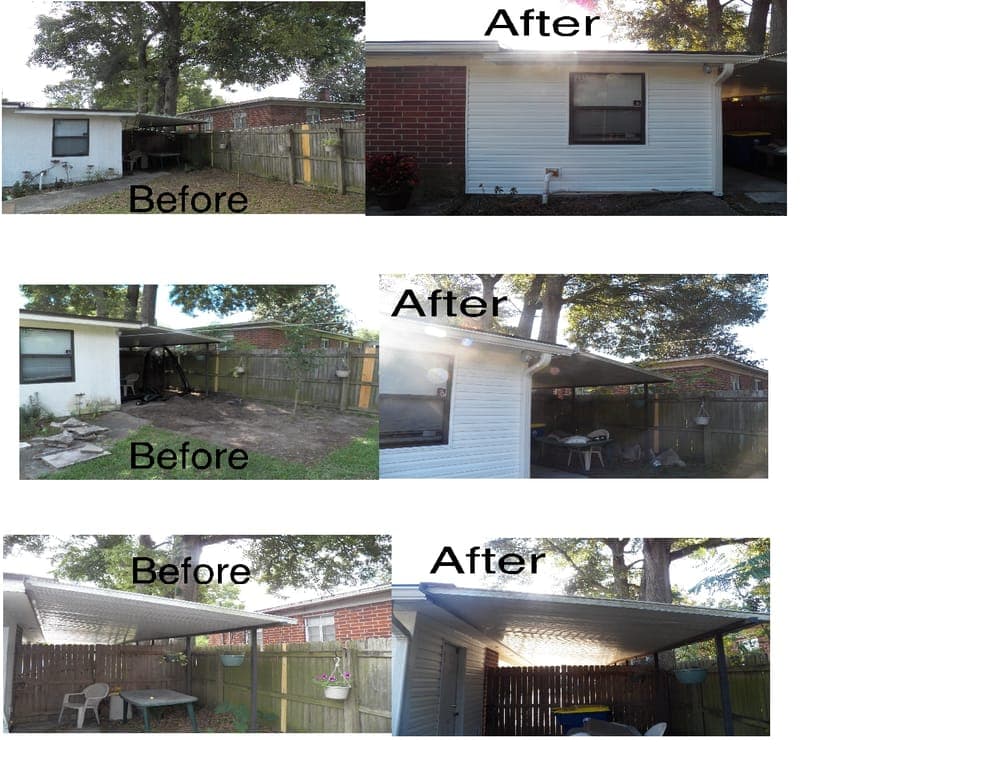 M Daigle and Sons Construction