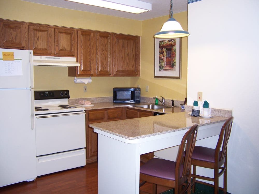 Residence Inn Orlando International Drive