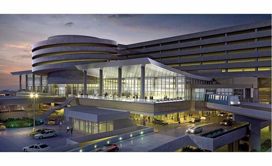 Tampa Airport Ridez