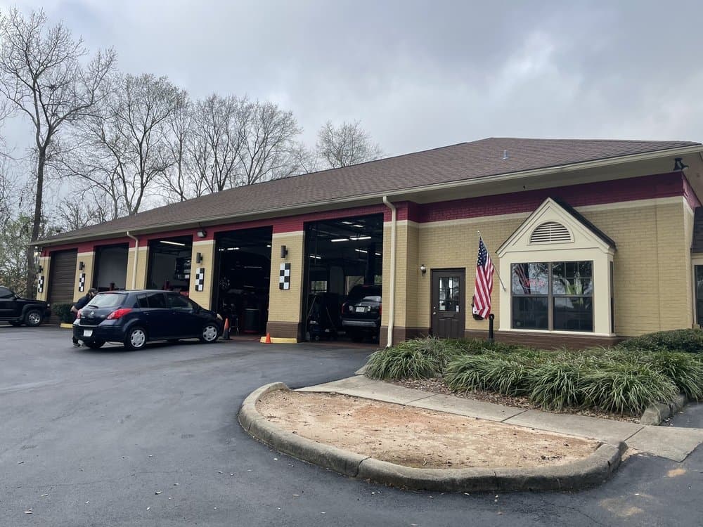 Auto & Tire Super-Service Center