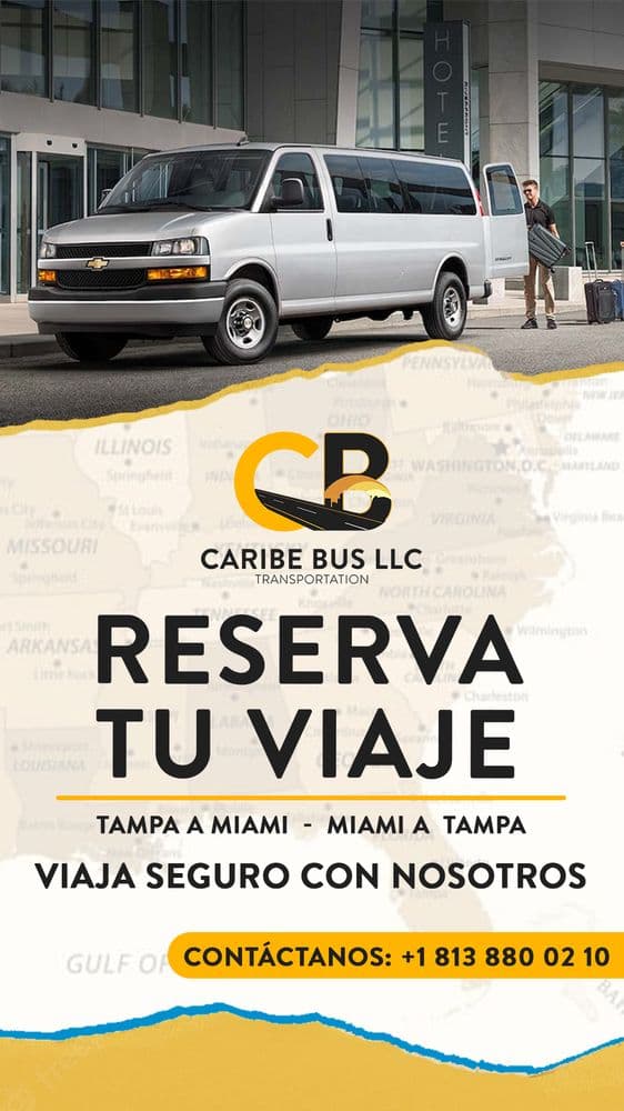 Caribe Bus