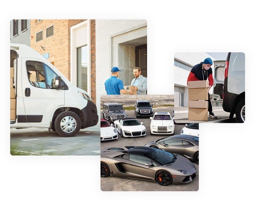 Dedicated Delivery