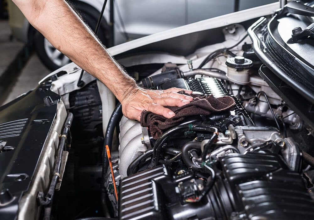 2 Brothers Mobile Auto Repair