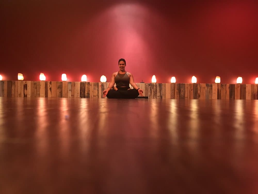 Jade Light Yoga
