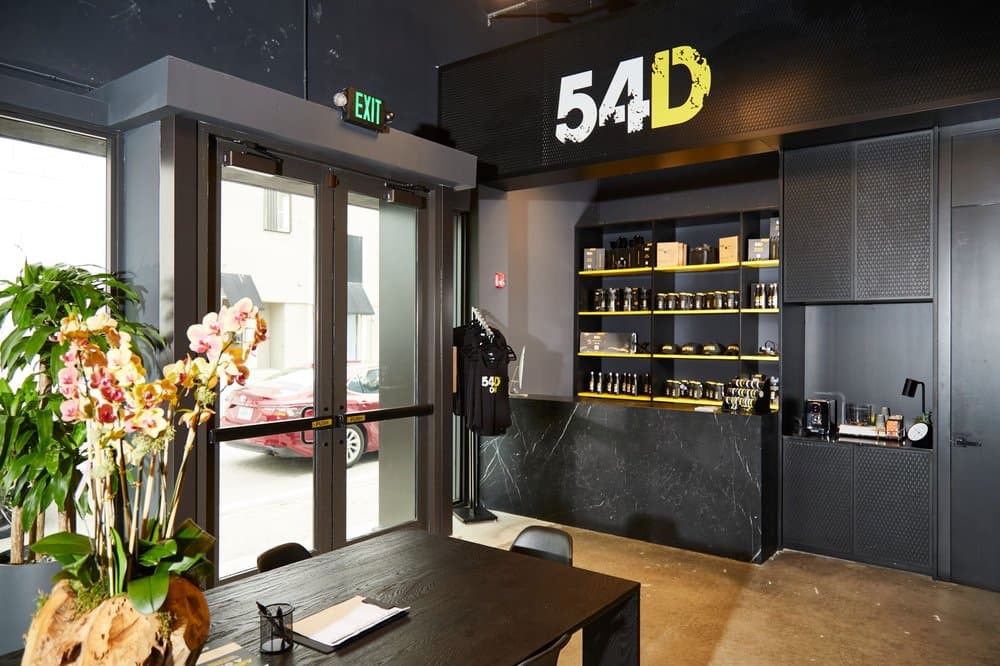 54D Design District
