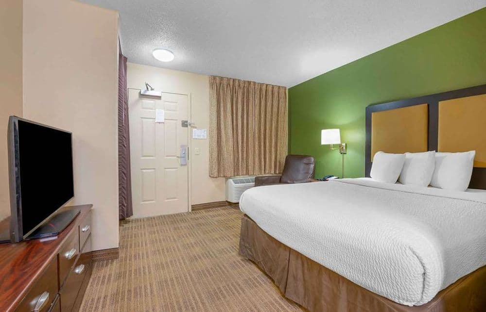 Extended Stay America