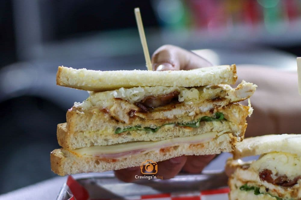 Tito’s Burger