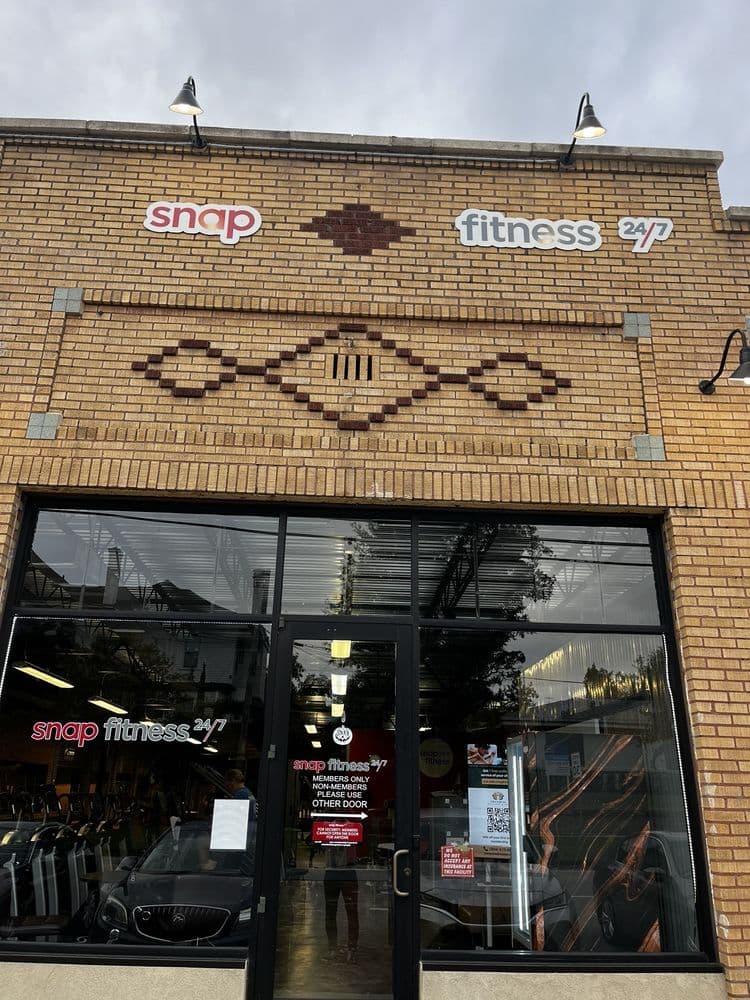 Snap Fitness