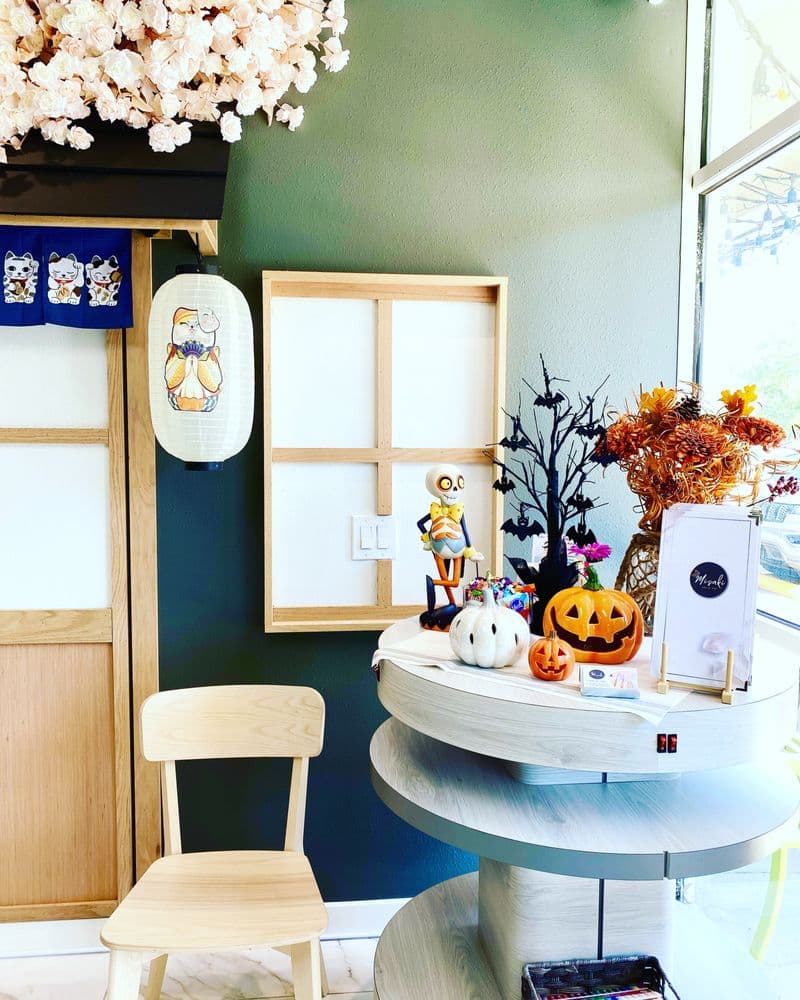 Misaki Nails Spa