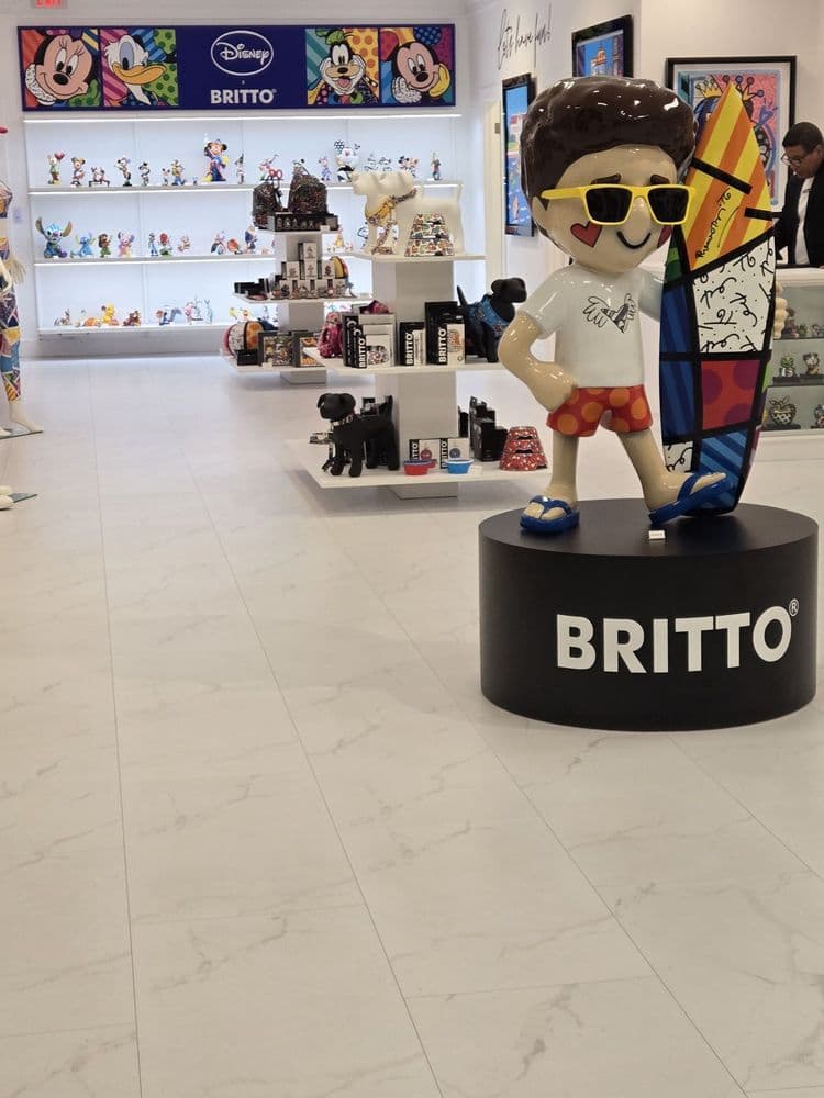Britto