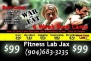Fitness Lab Jax