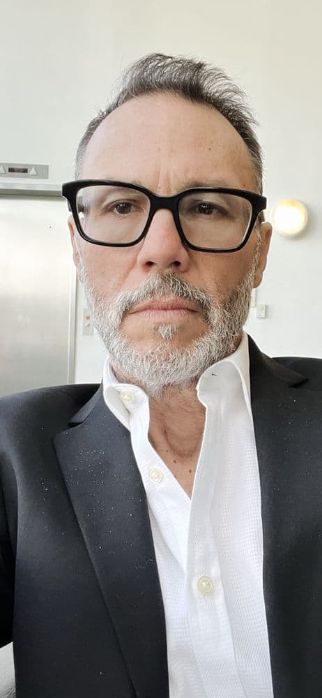 Luis Mariano Garcia