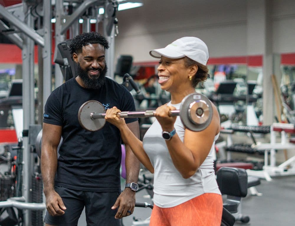 Z-Form Fitness
