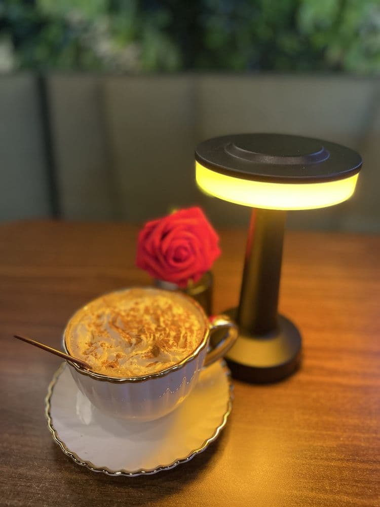 Papazzito Coffee Bar