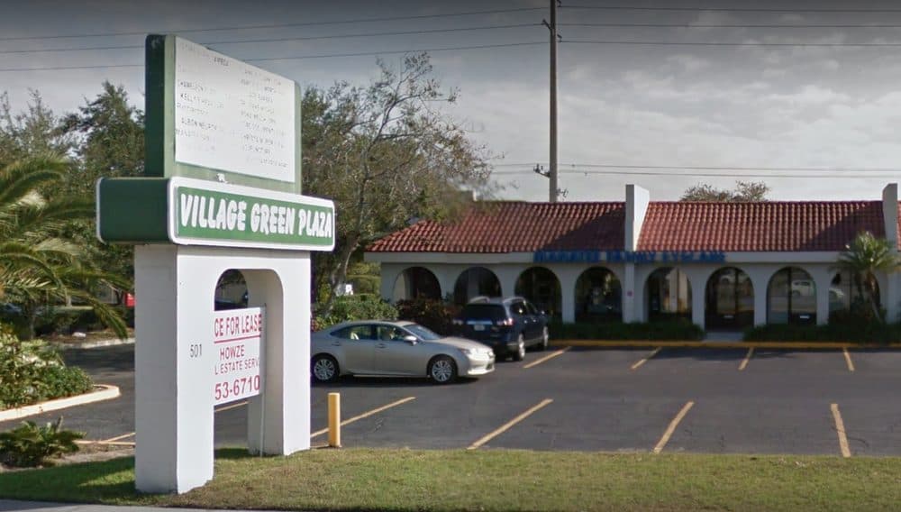 Manatee Family Eye Care