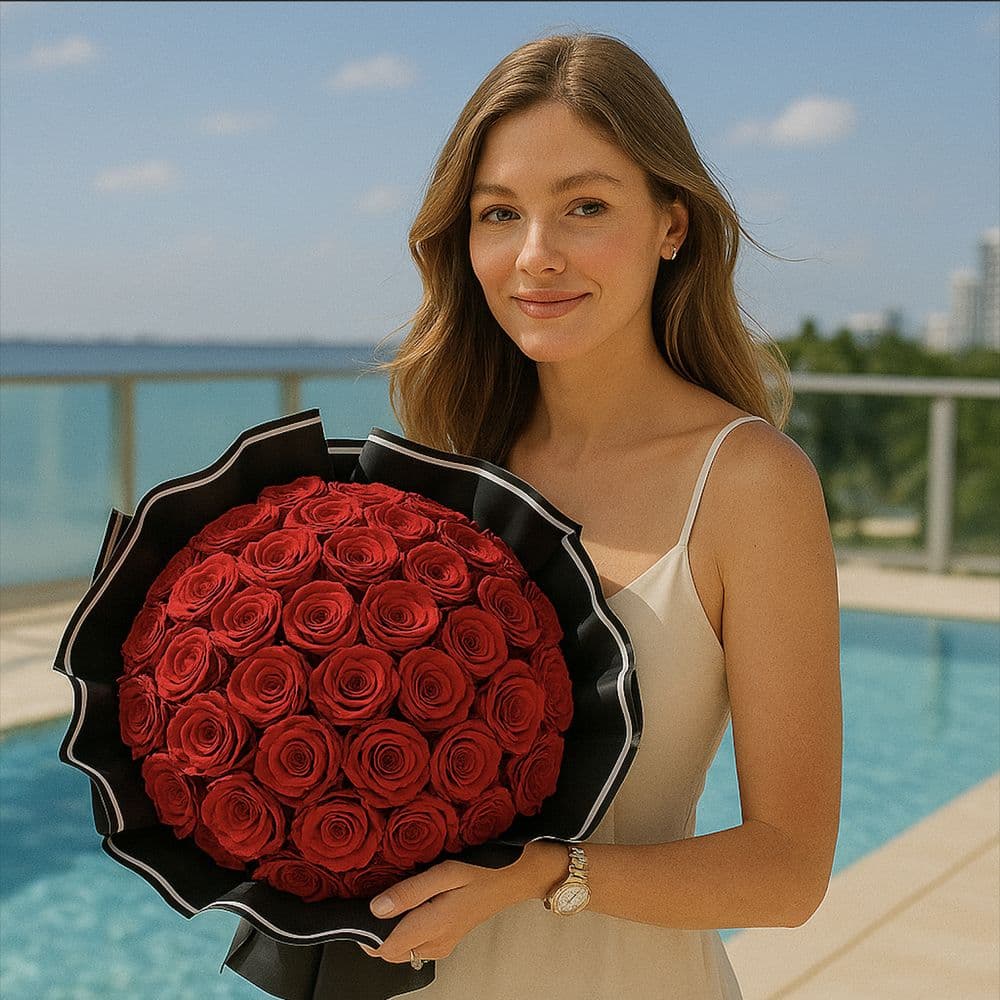 Miami Flower Delivery