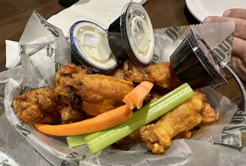 Duffy's Sports Grill